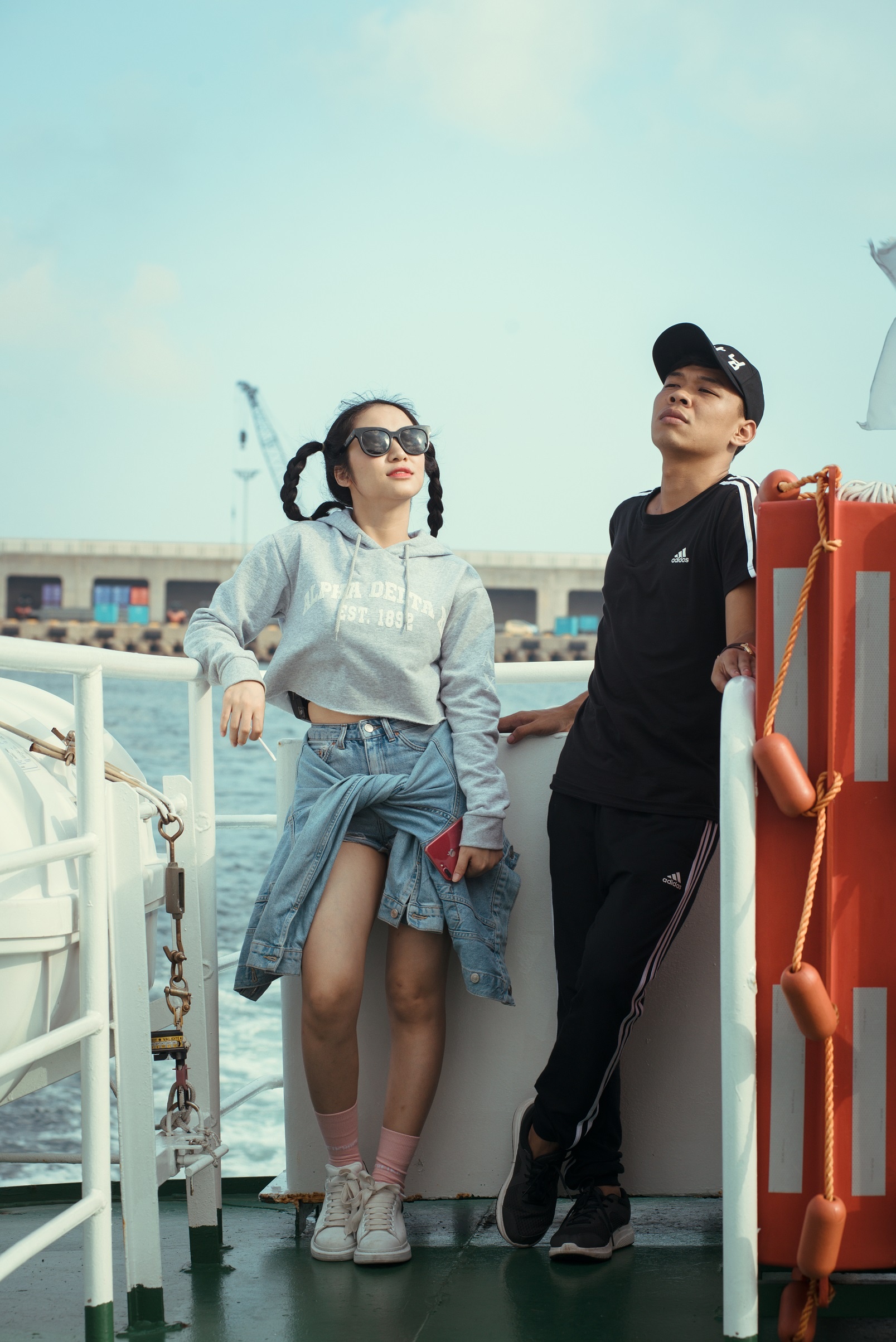 "Korea: Khac - La - Sang” anh 8