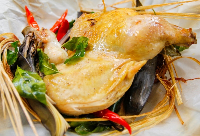 Mekong Kitchen anh 3