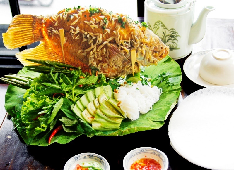 Mekong Kitchen anh 4