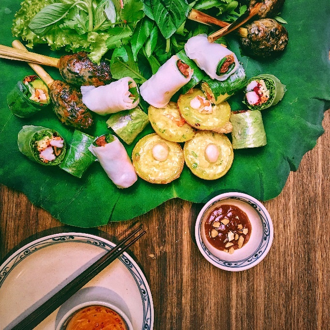 Mekong Kitchen anh 5