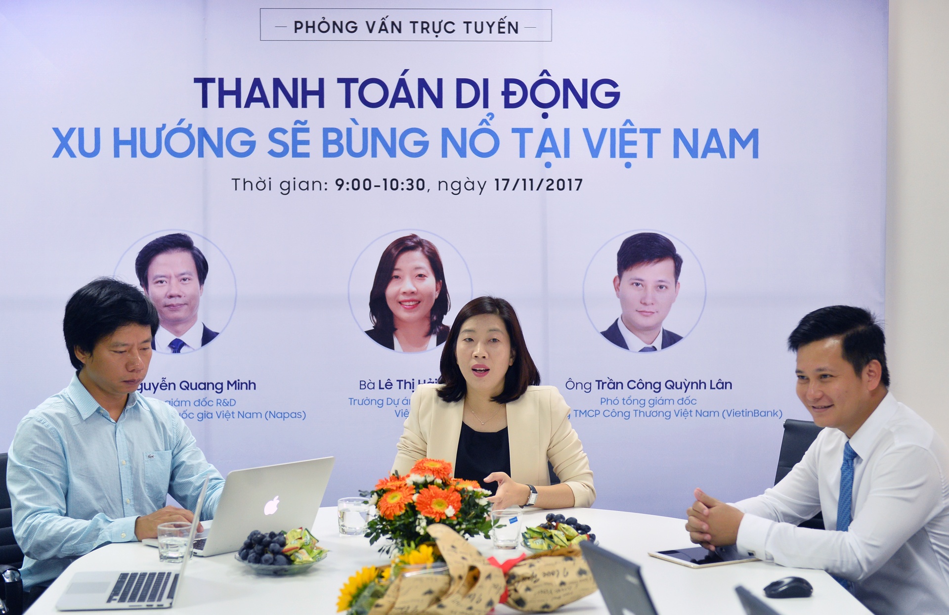 Thanh toan di dong - xu huong se bung no tai VN? hinh anh