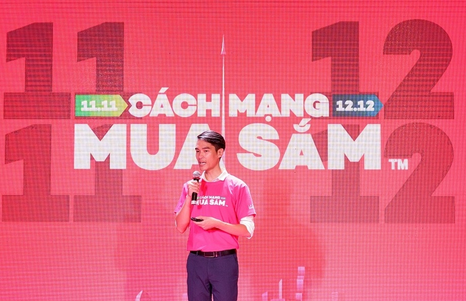Chien luoc giup Lazada thanh cong voi ‘Cach mang mua sam’ hinh anh