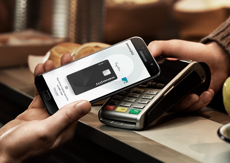 Thanh toan di dong la cu hich cho giao dich phi tien mat o VN hinh anh