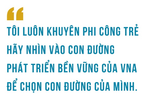 22 năm Vietnam Airlines ảnh 5 22 nam Vietnam Airlines anh 5