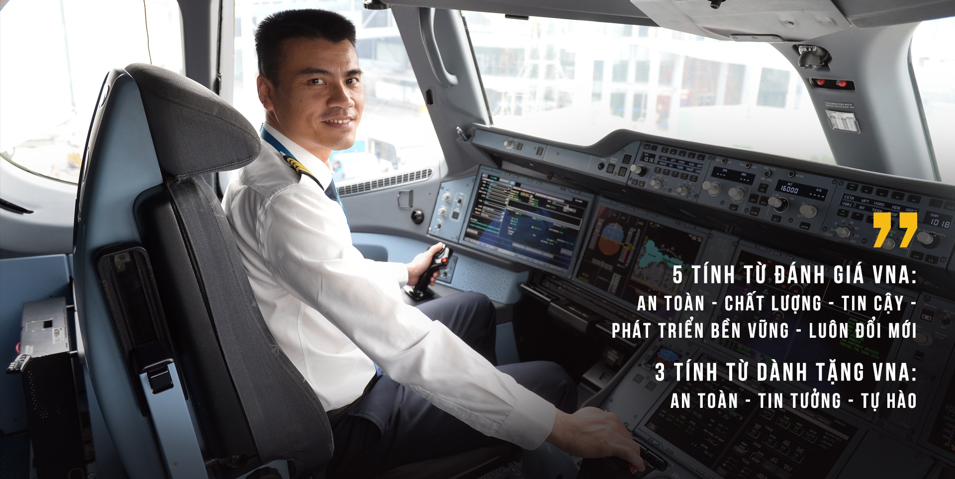 22 năm Vietnam Airlines ảnh 9 22 nam Vietnam Airlines anh 9