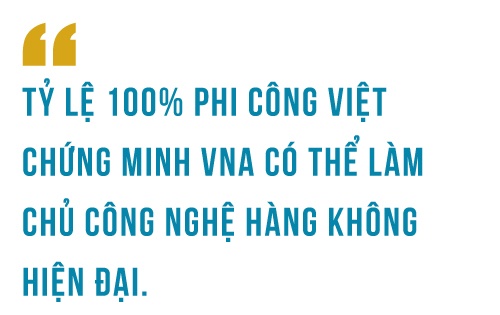 22 năm Vietnam Airlines ảnh 10 22 nam Vietnam Airlines anh 10