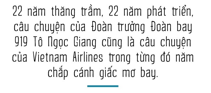 22 năm Vietnam Airlines ảnh 1 22 nam Vietnam Airlines anh 1