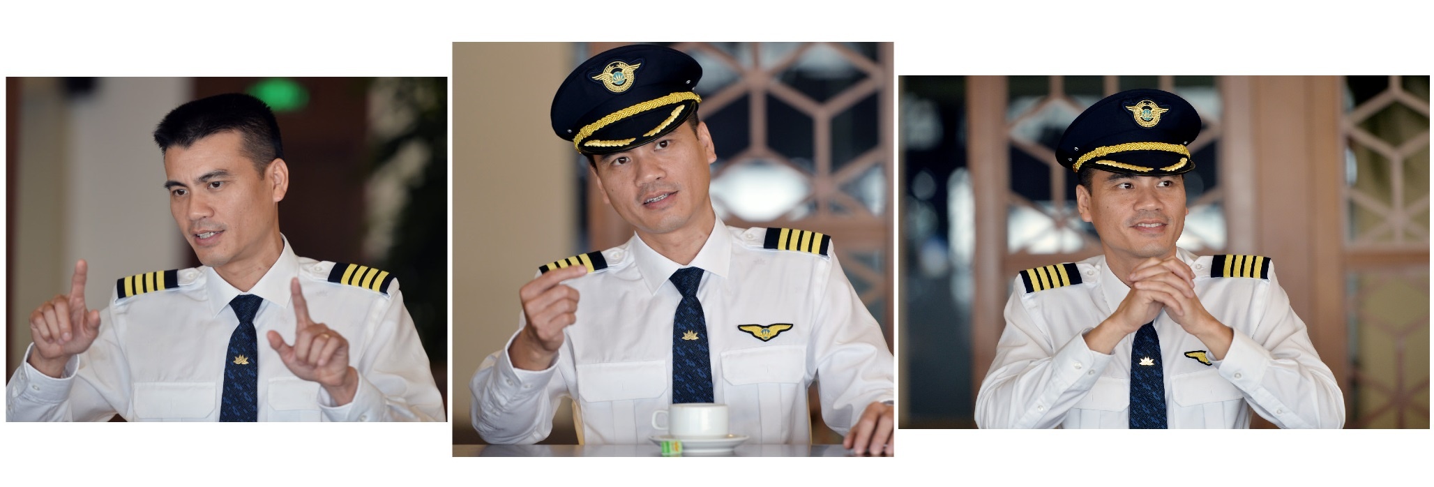 22 năm Vietnam Airlines ảnh 14 22 nam Vietnam Airlines anh 14