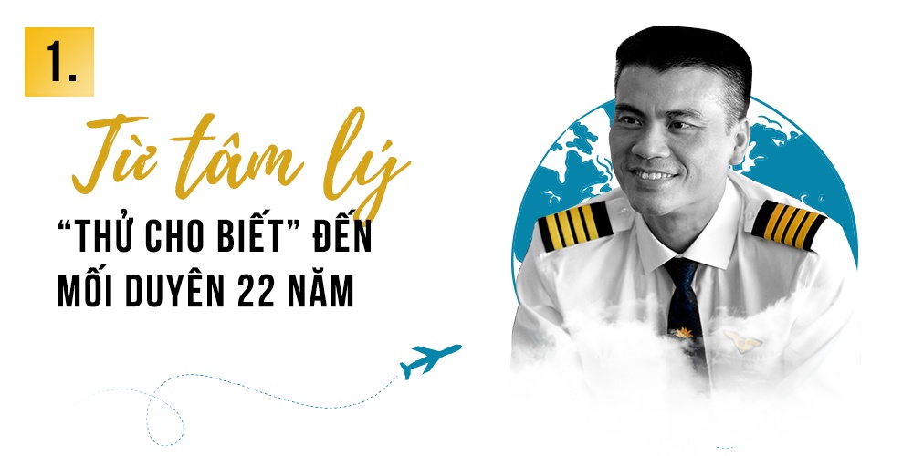 22 năm Vietnam Airlines ảnh 3 22 nam Vietnam Airlines anh 3