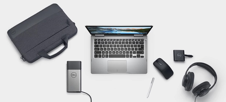 Dell Inspiron 7373 ảnh 1 Dell Inspiron 7373 anh 1