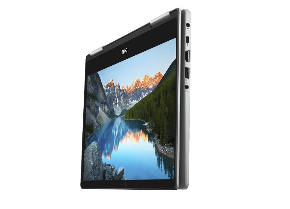 Dell Inspiron 7373 ảnh 4 Dell Inspiron 7373 anh 4