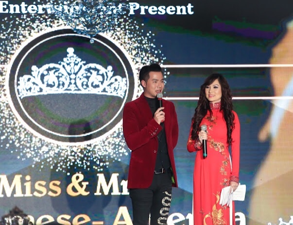 Miss & Mrs Vietnamese - America anh 4