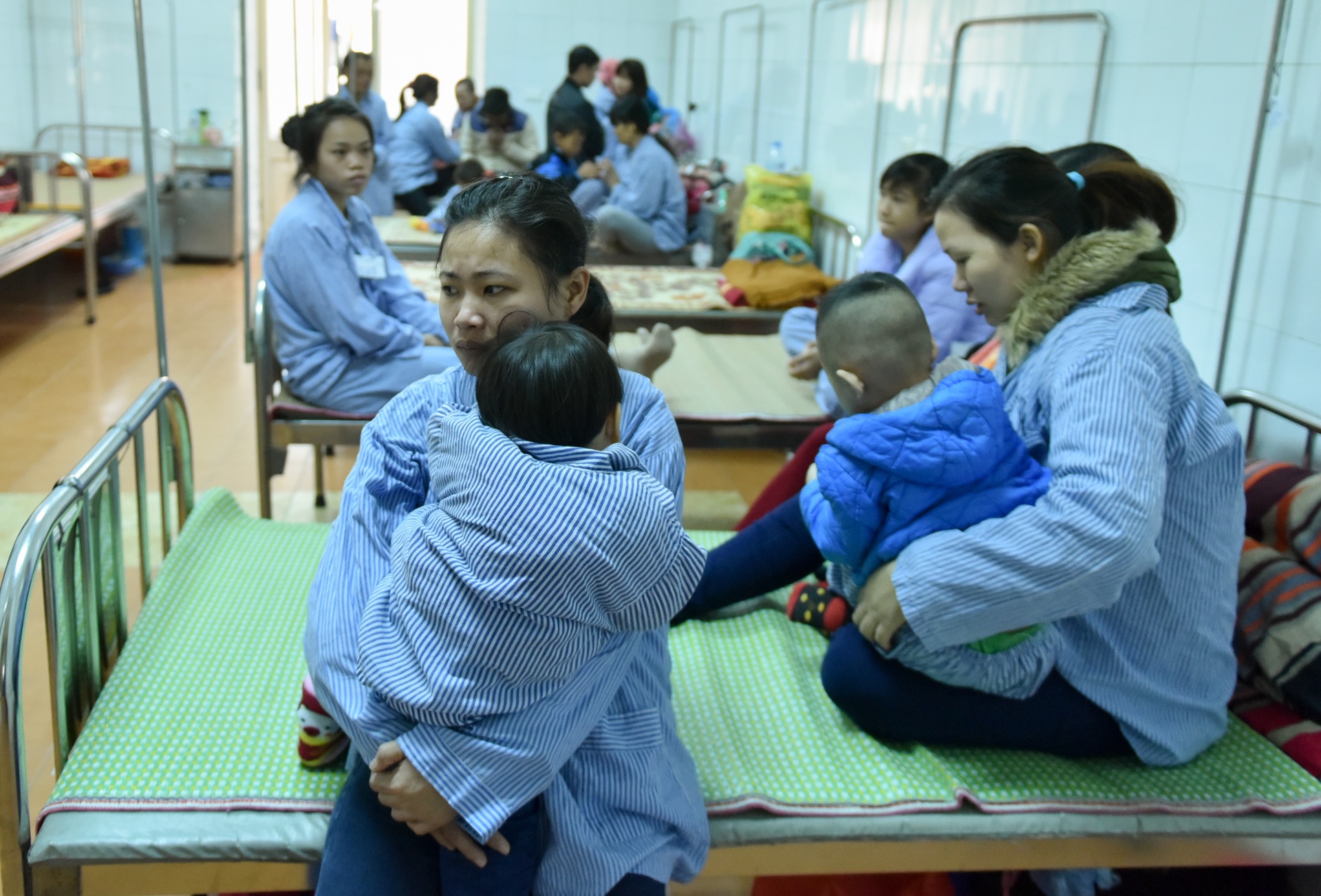 Operation Smile anh 2