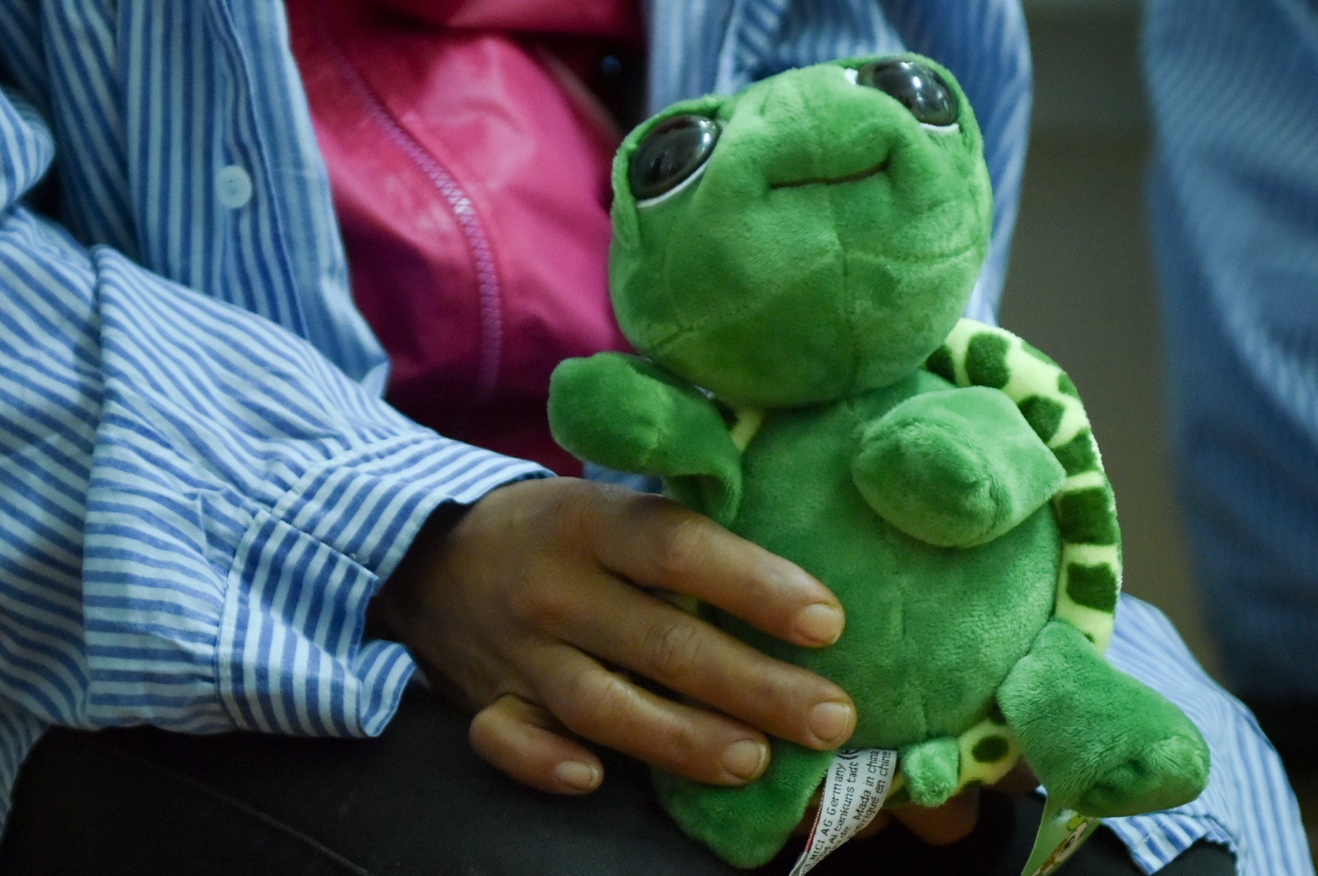 Operation Smile anh 1