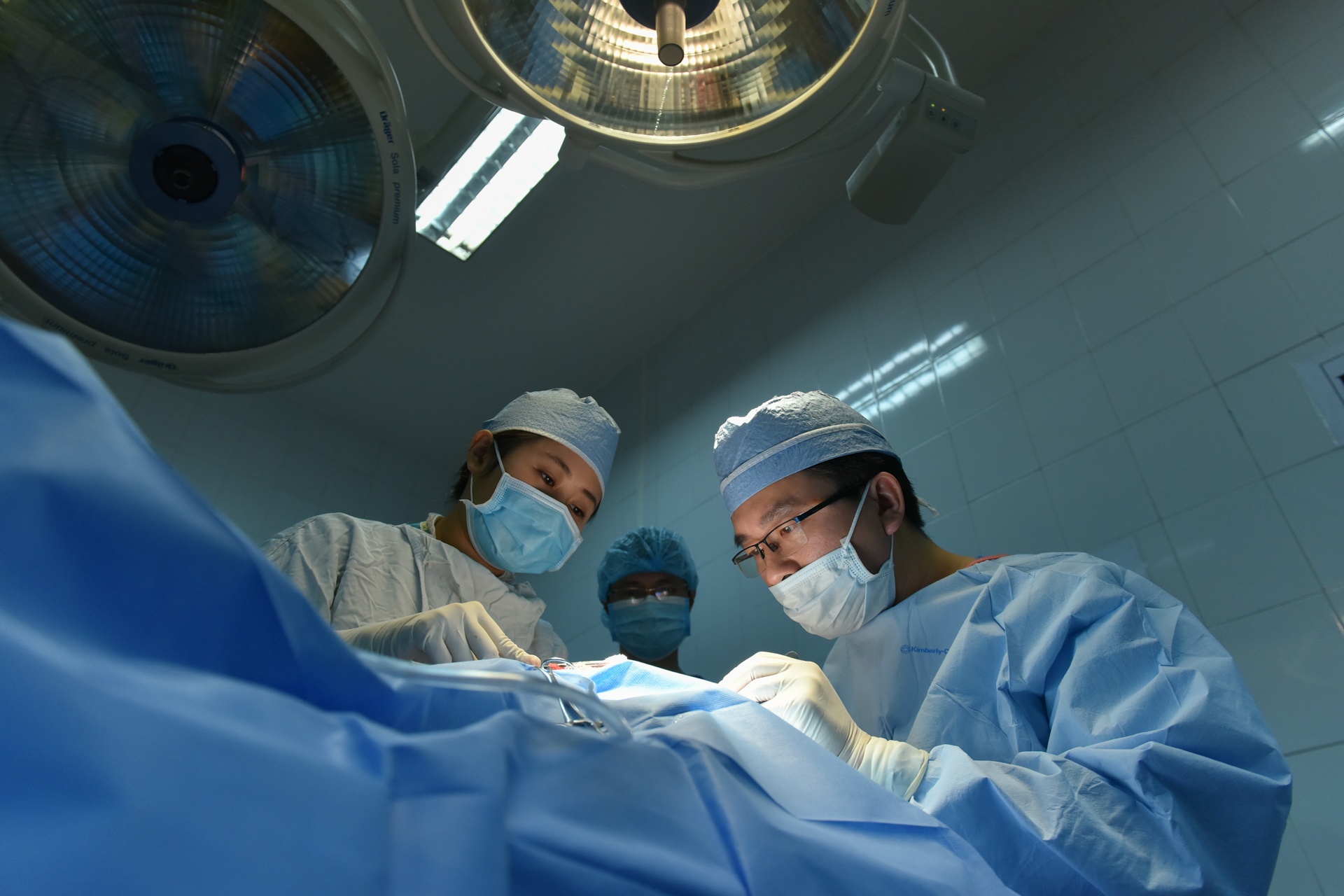 Operation Smile anh 5