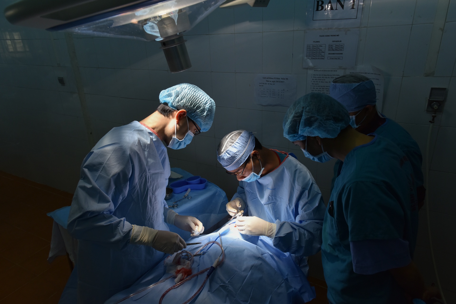 Operation Smile anh 6