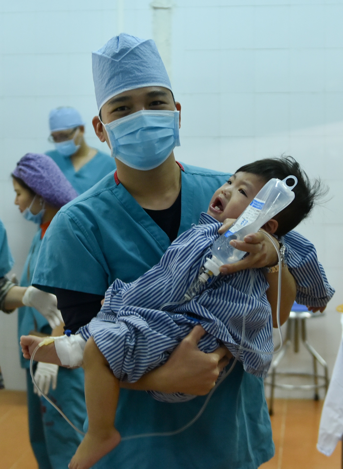 Operation Smile anh 7