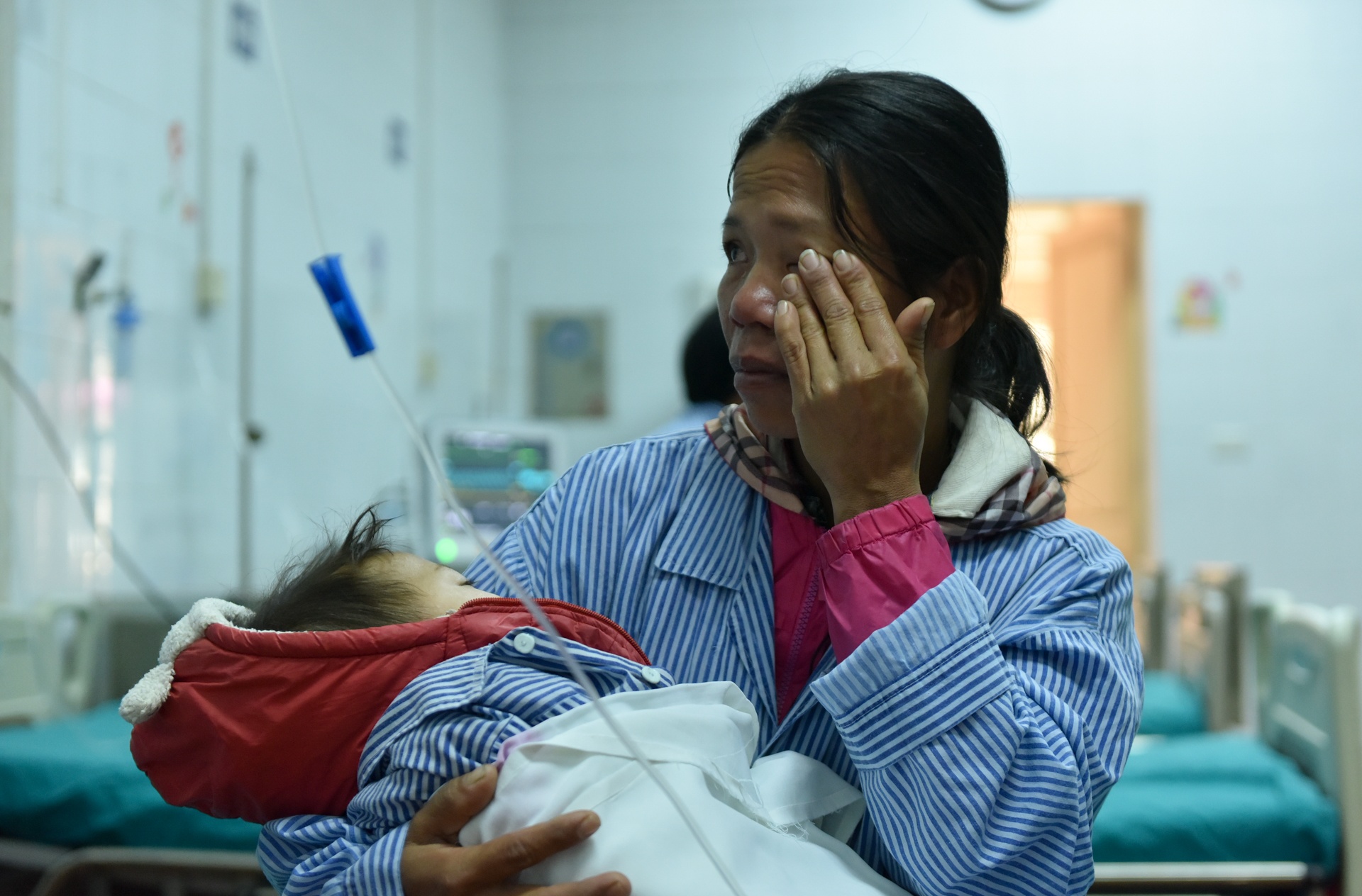 Operation Smile anh 3