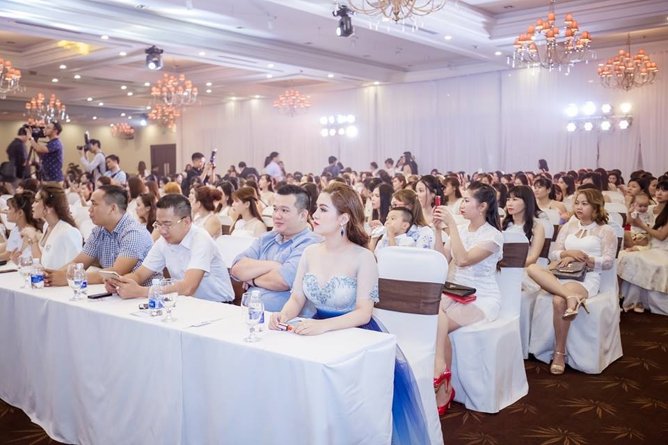 Princess Beauty anh 2