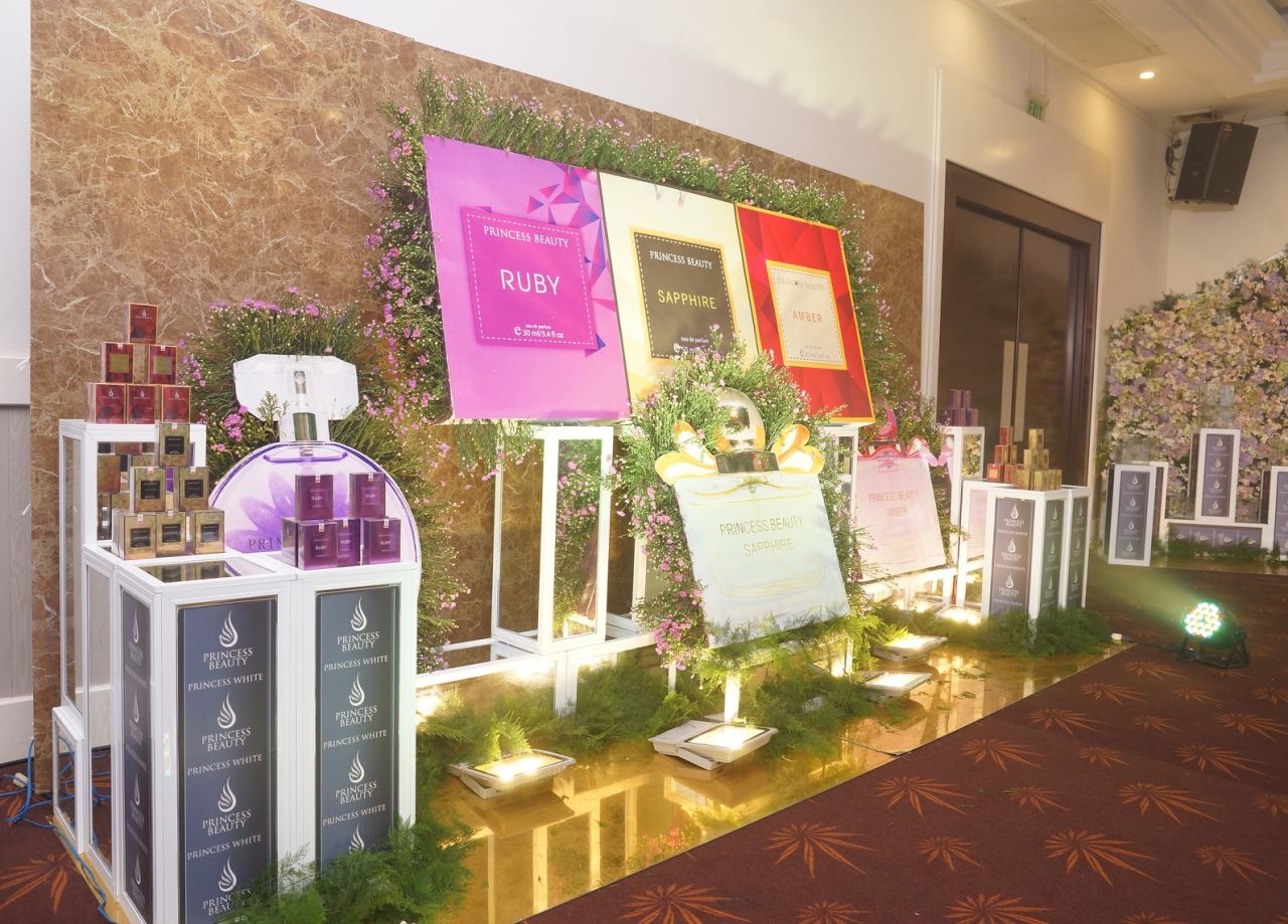 Princess Beauty anh 3