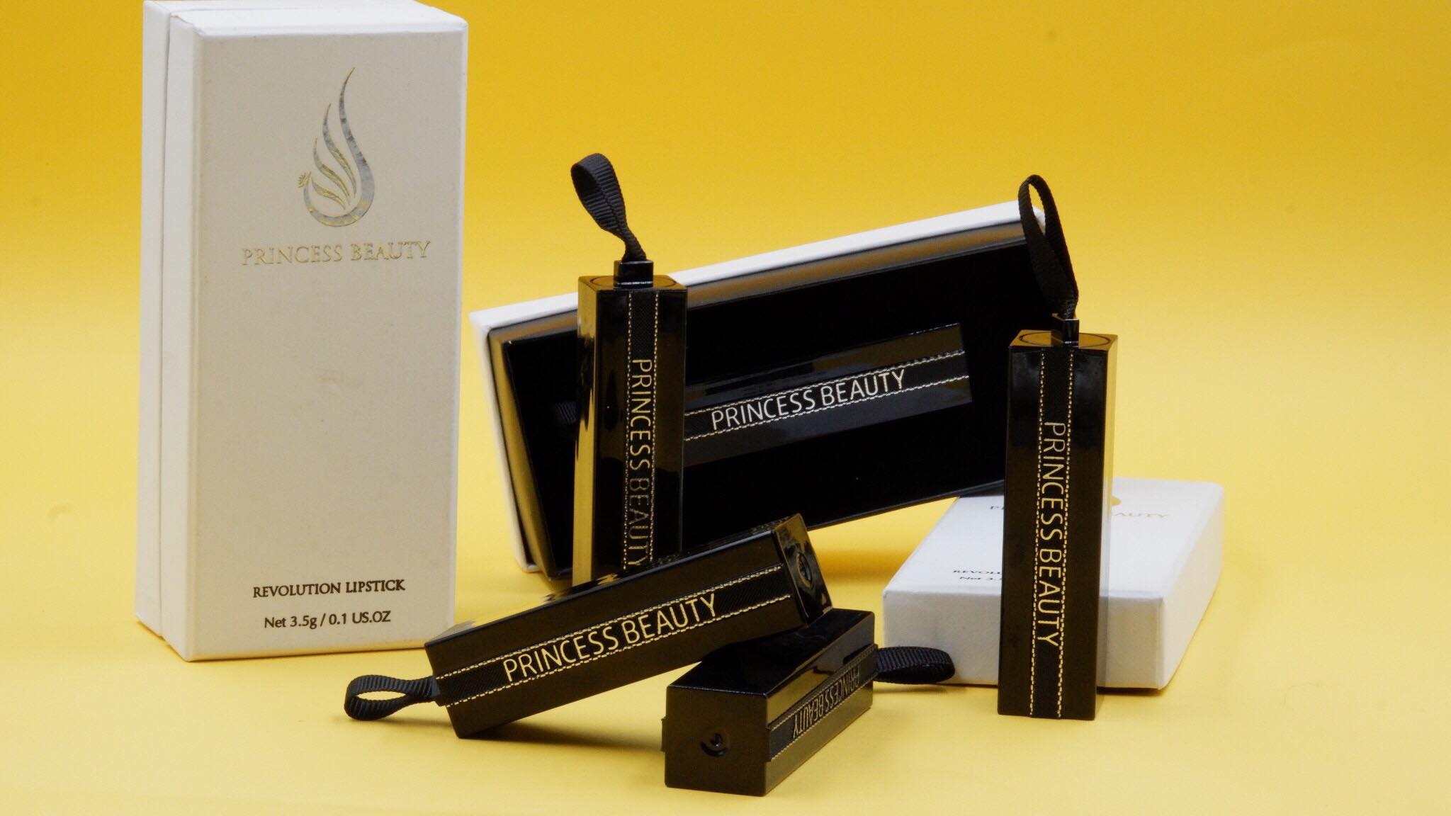 Princess Beauty anh 5