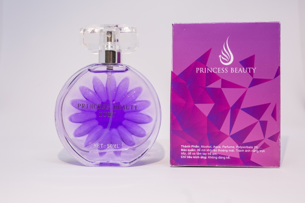 Princess Beauty anh 6