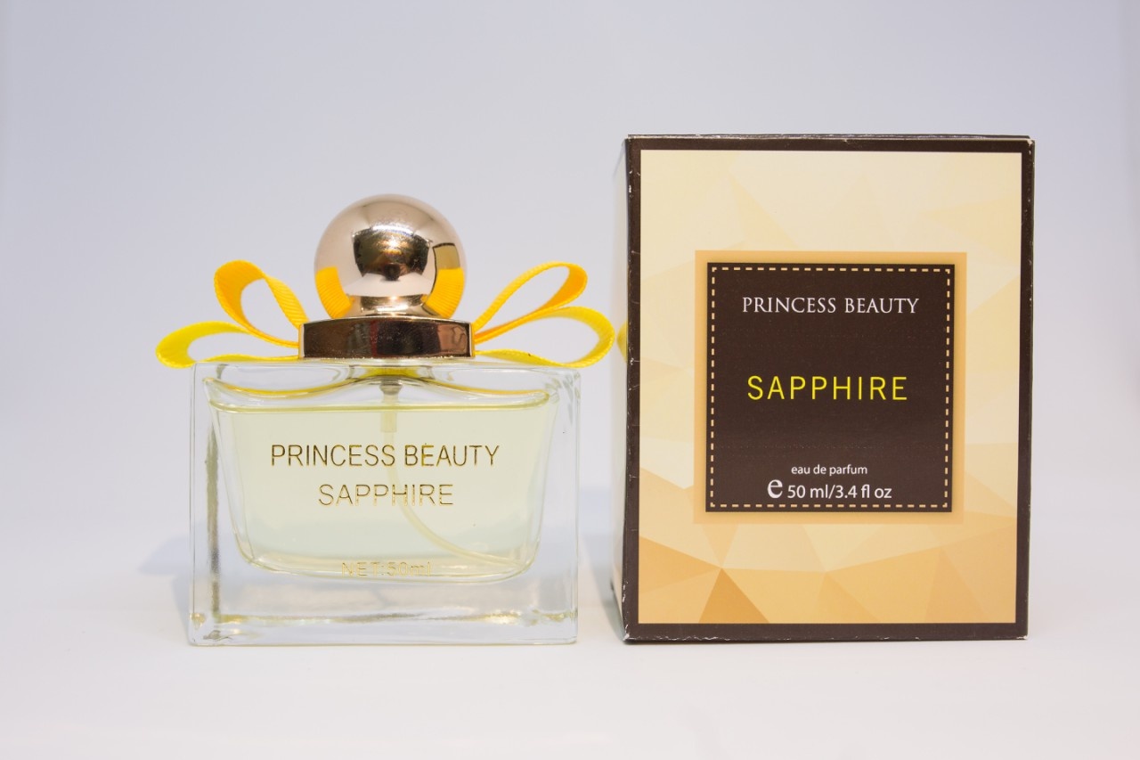 Princess Beauty anh 7