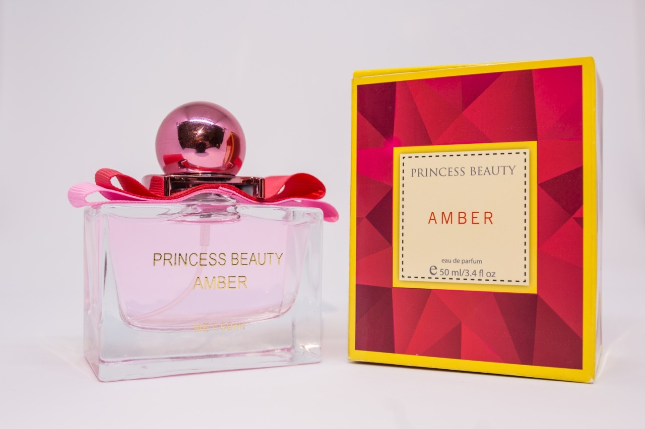 Princess Beauty anh 8