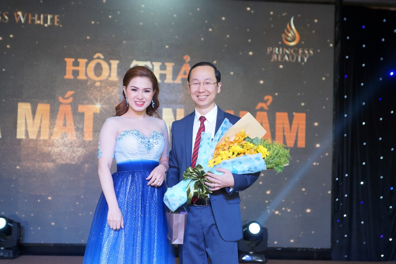 Princess Beauty anh 9