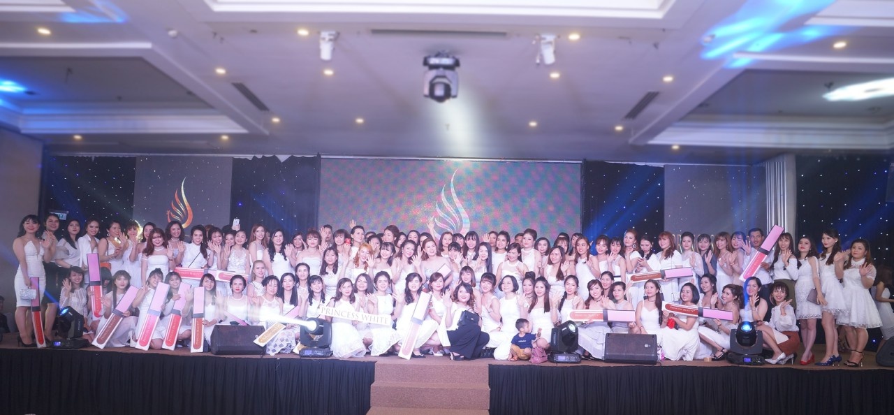 Princess Beauty anh 10