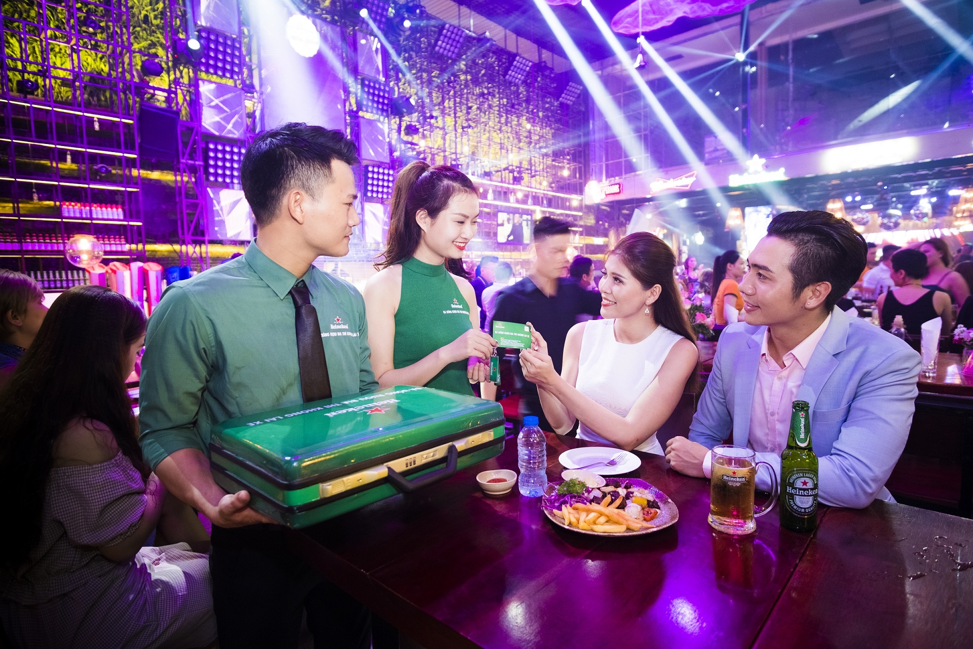 Heineken ảnh 10 Heineken anh 10