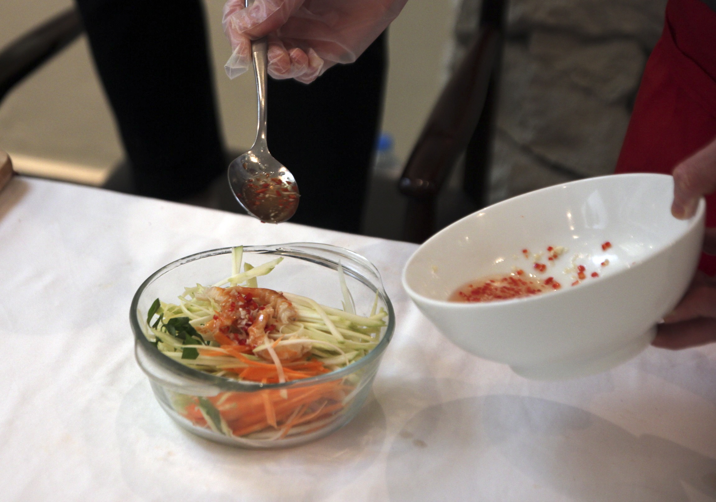 Mon ngon ngay Tet anh 3