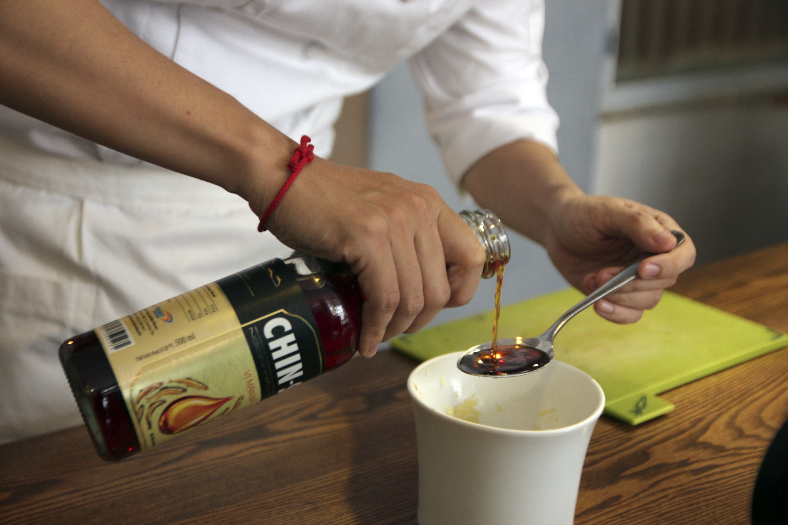 Mon ngon ngay Tet anh 5