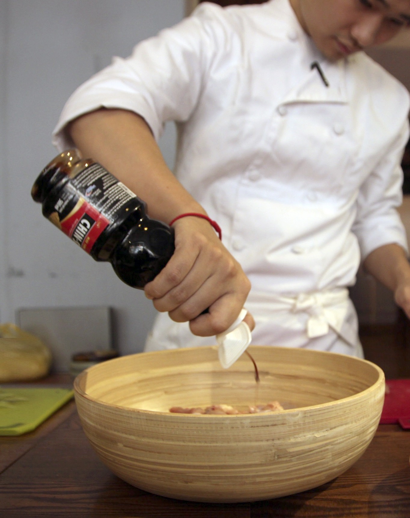 Mon ngon ngay Tet anh 6