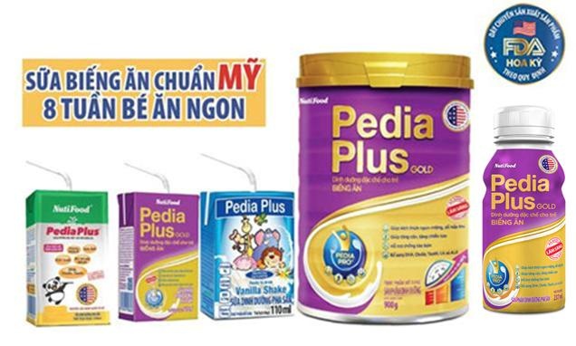 Pedia Plus ảnh 4 Pedia Plus anh 4