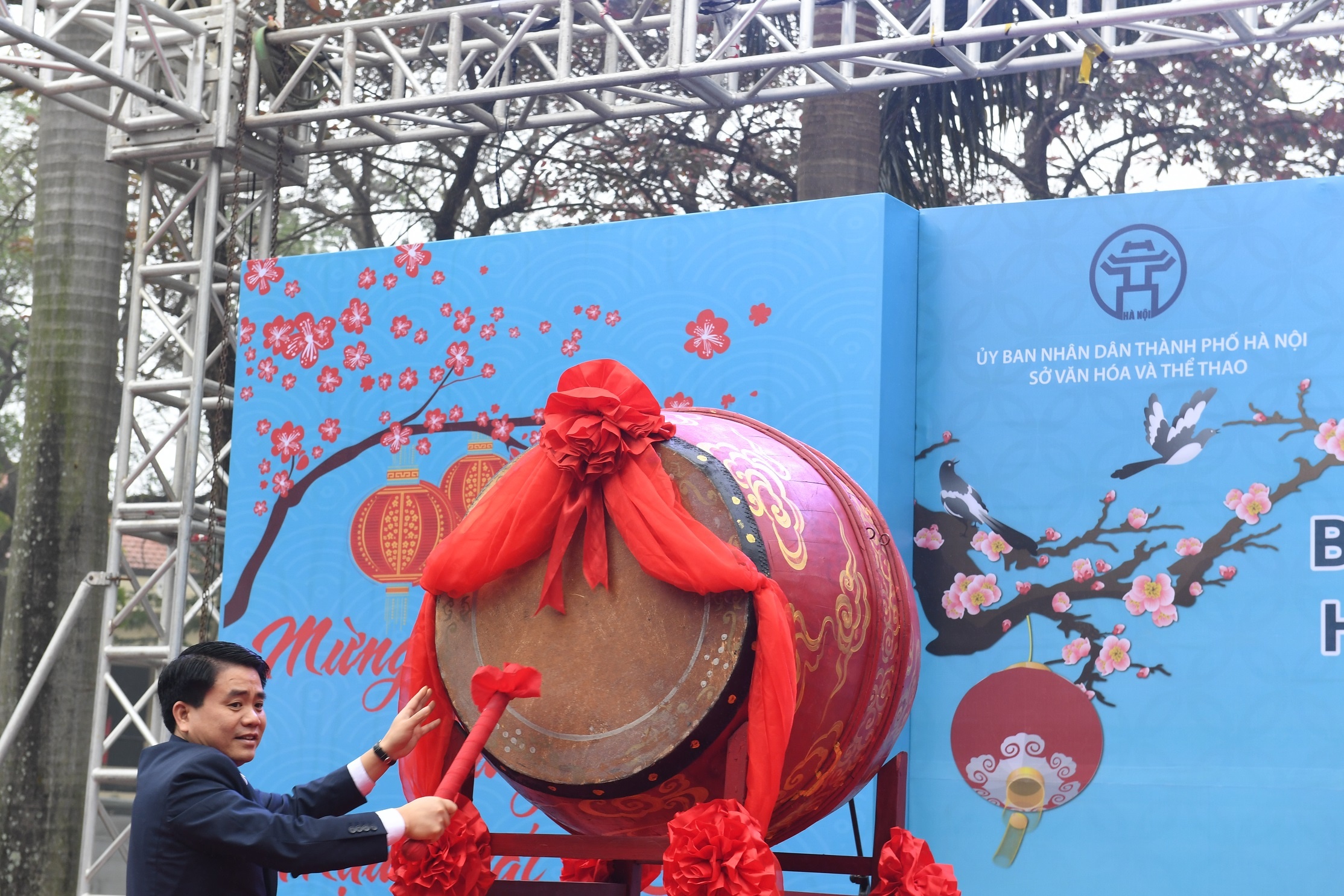 Vietnam Airlines anh 2