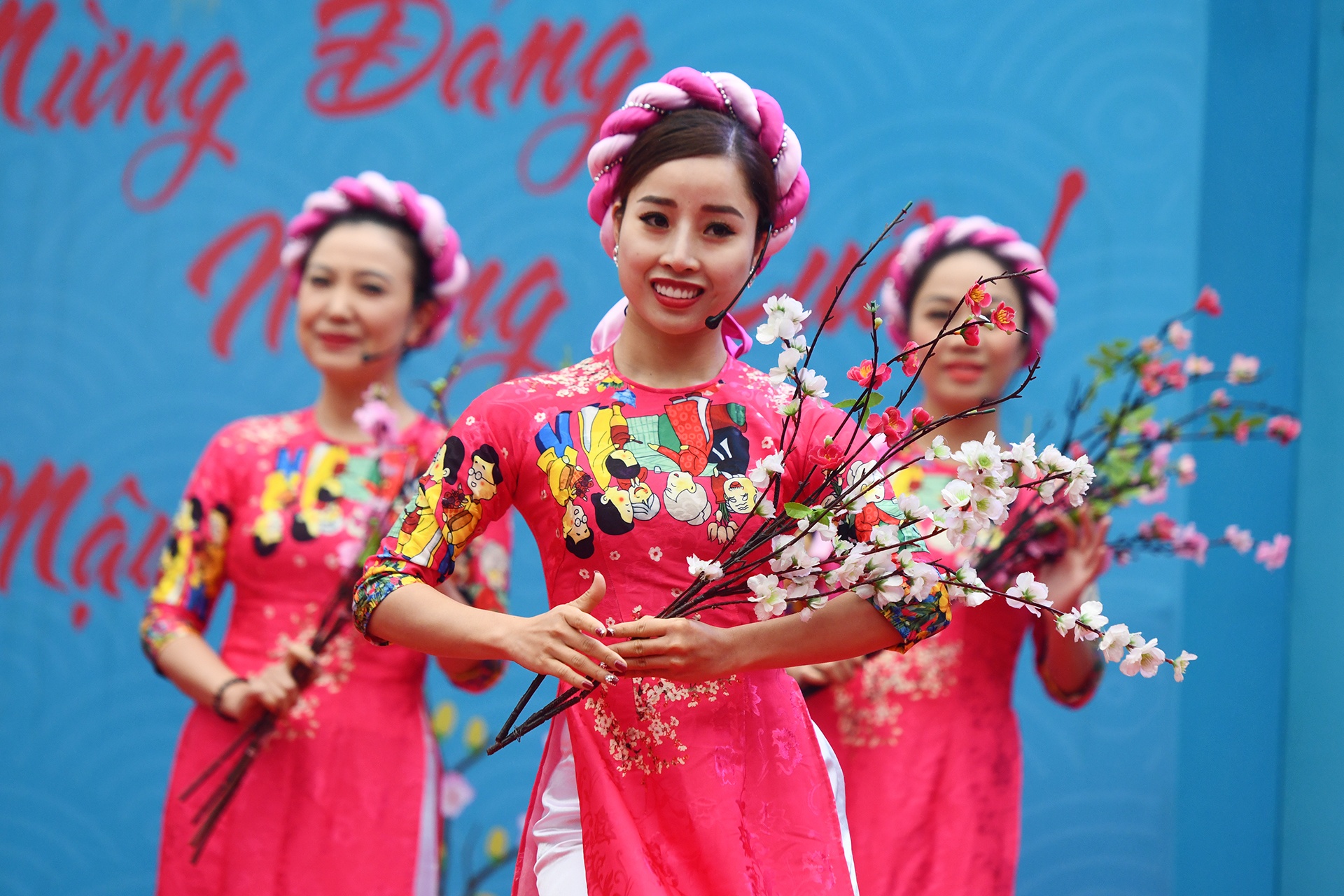 Vietnam Airlines anh 10