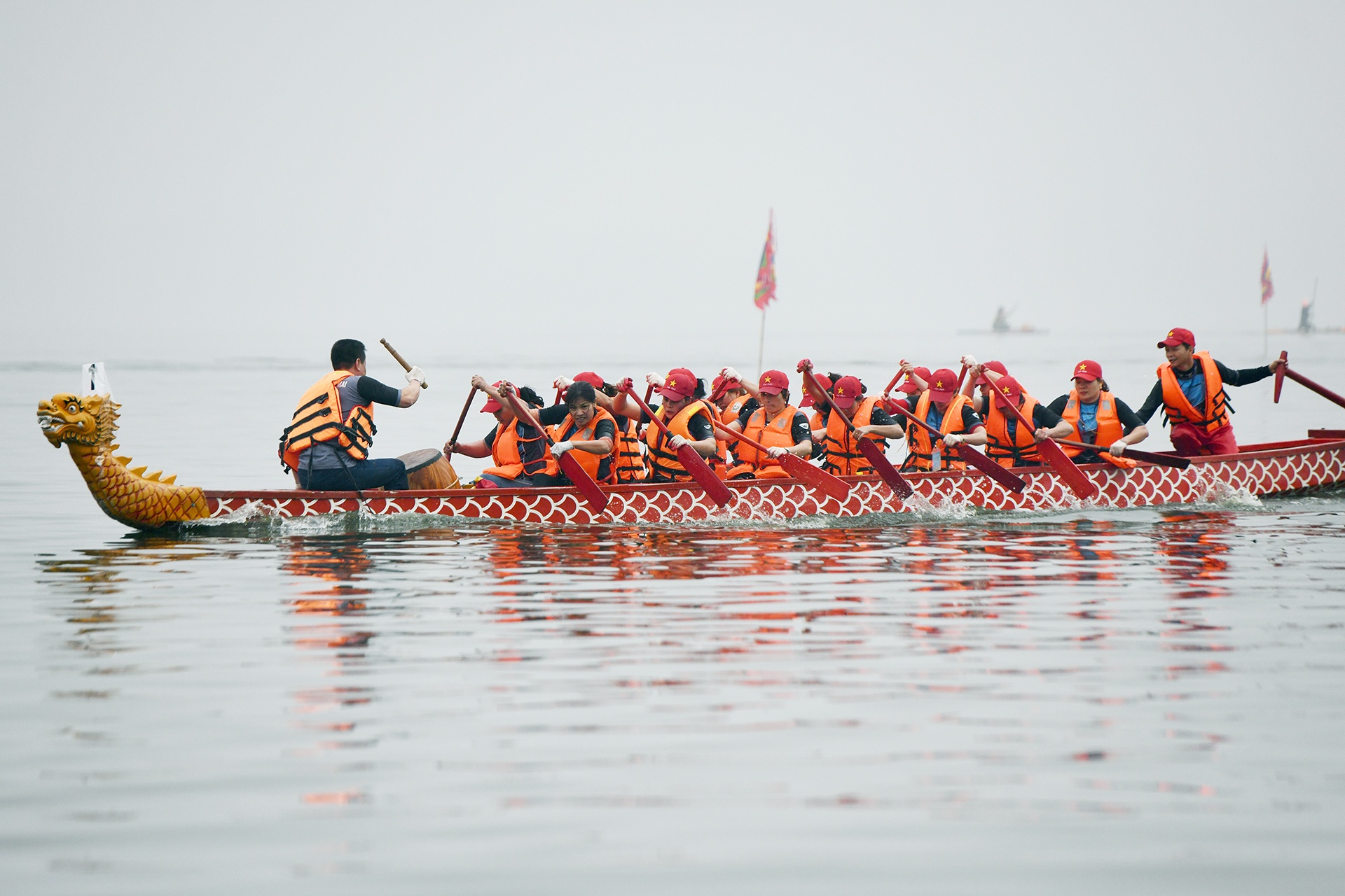 Vietnam Airlines anh 8