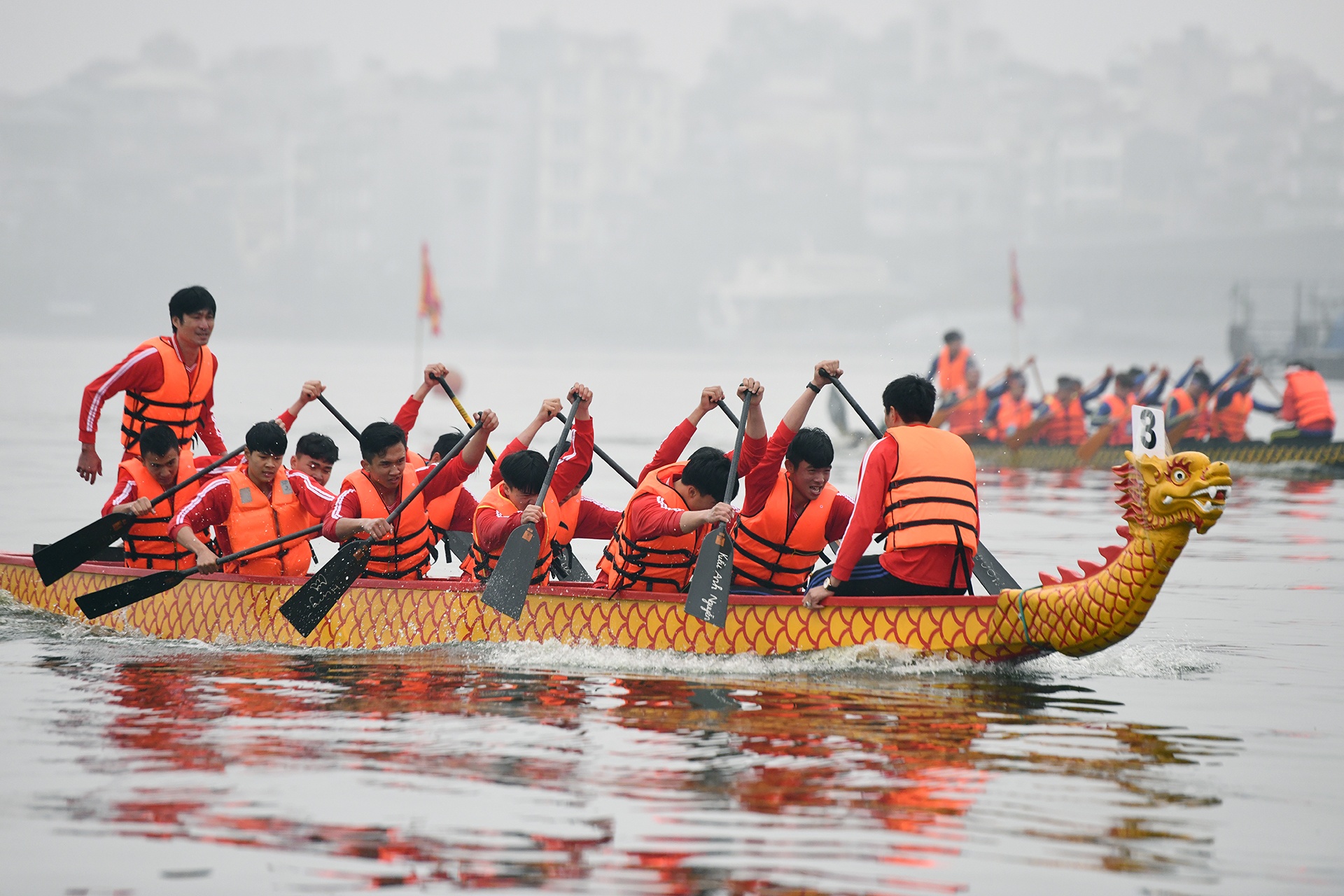 Vietnam Airlines anh 3