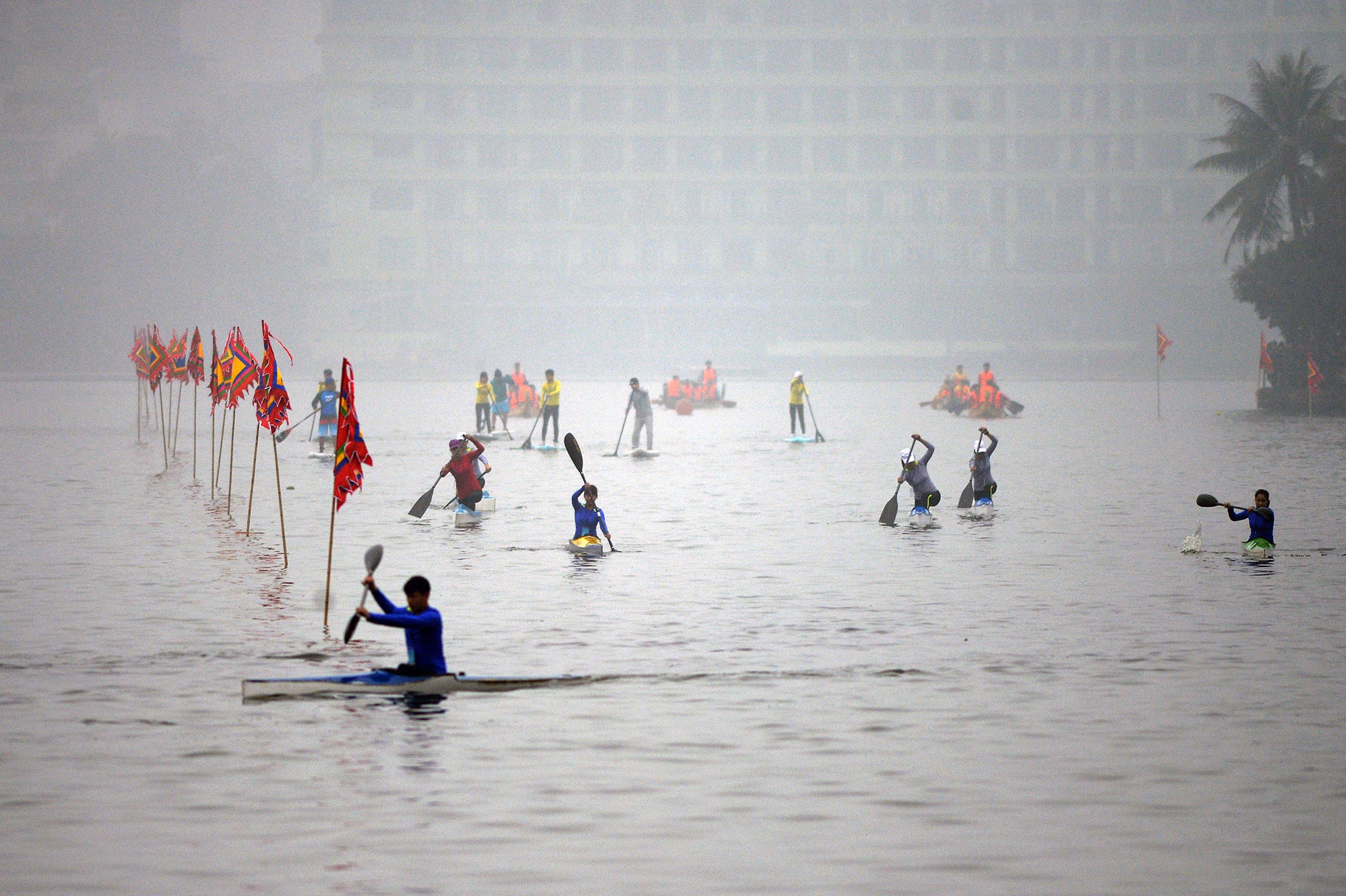 Vietnam Airlines anh 5