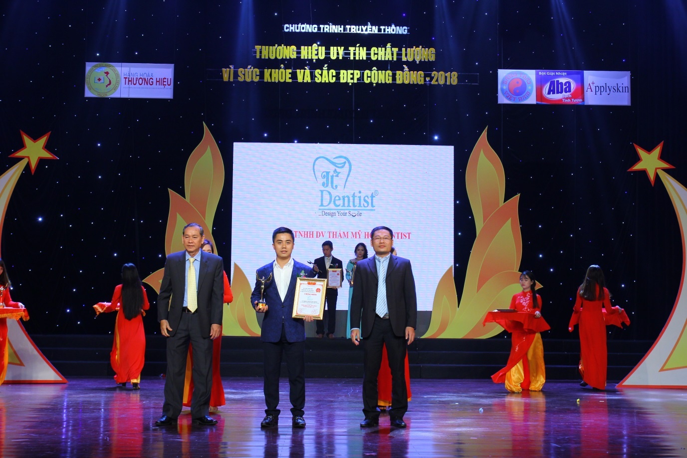 JT Dentist ảnh 1 JT Dentist anh 1