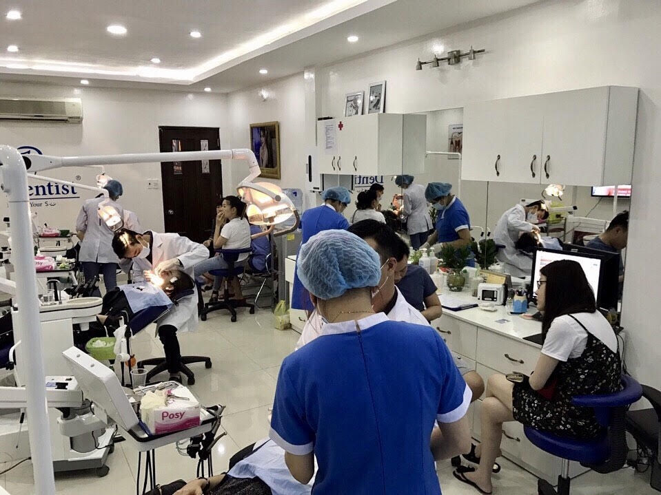 JT Dentist ảnh 3 JT Dentist anh 3