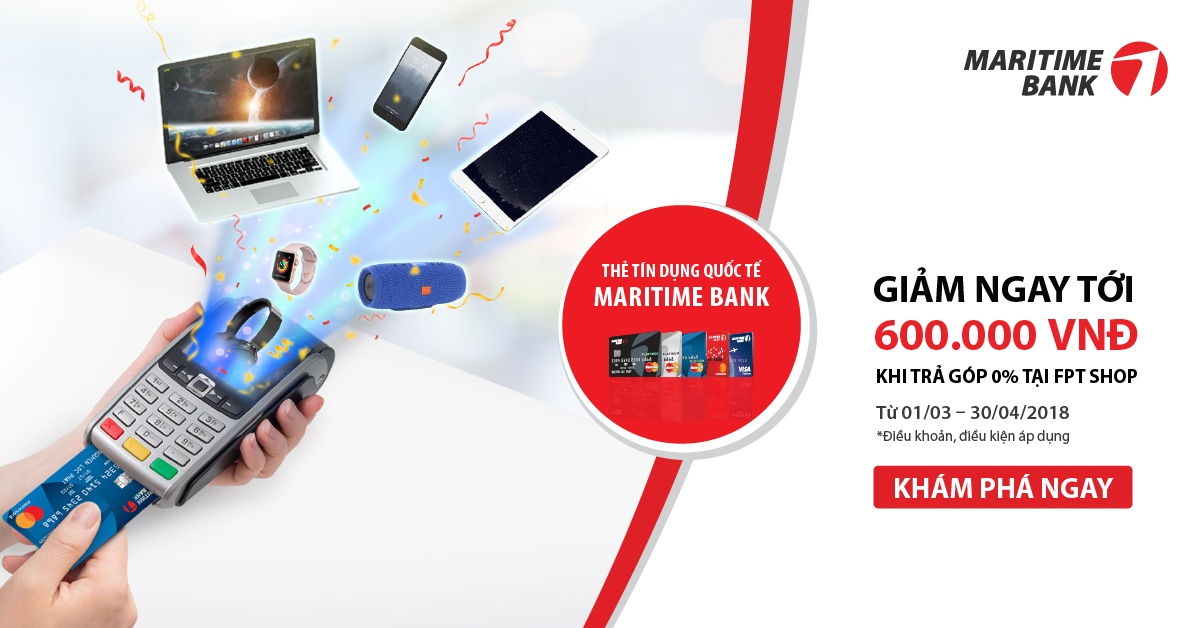 Maritime Bank ảnh 1 Maritime Bank anh 1