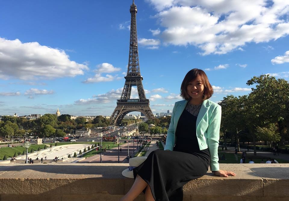 Vietjet ảnh 1 Vietjet anh 1