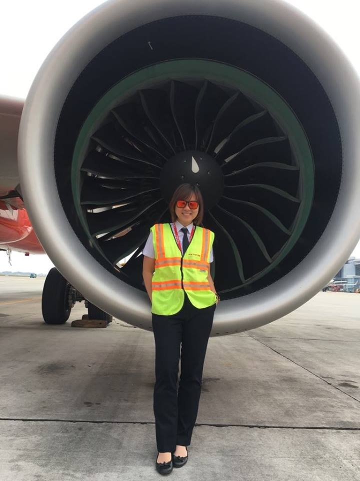 Vietjet ảnh 4 Vietjet anh 4