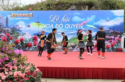 Sun World Fansipan Legend  ảnh 1 Sun World Fansipan Legend anh 1