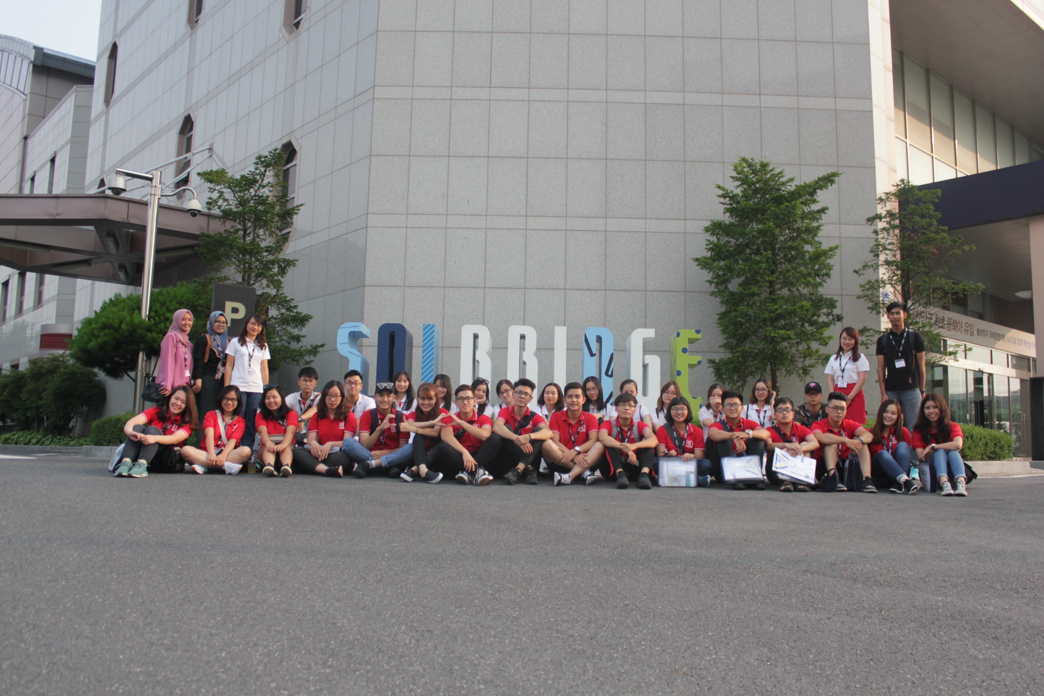 ĐH Kinh tế quốc dân ảnh 2 DH Kinh te quoc dan anh 2