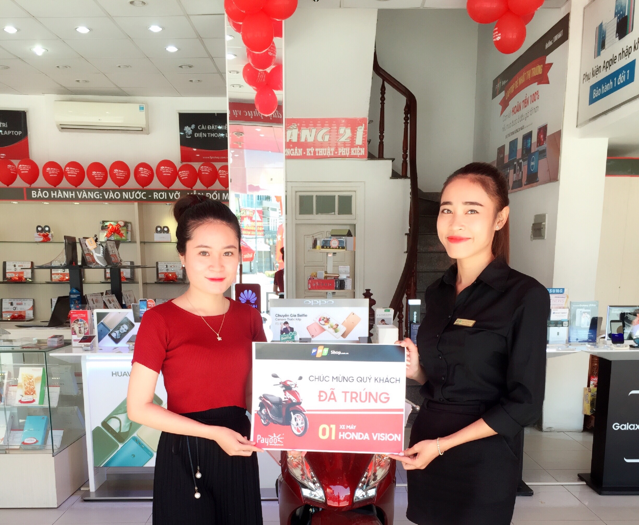 FPT Shop ảnh 2 FPT Shop anh 2