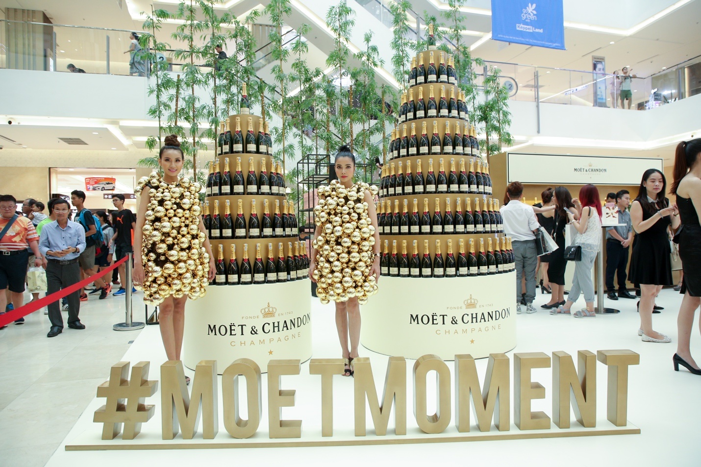 Moet & Chandon ảnh 1 Moet & Chandon anh 1