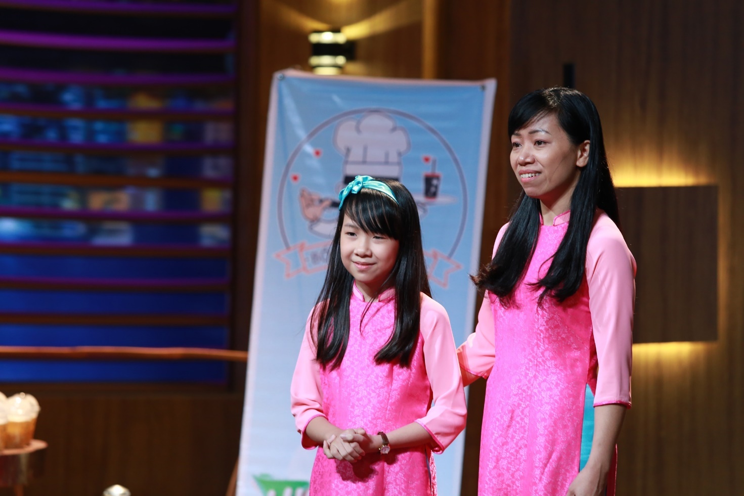 Shark Tank ảnh 1 Shark Tank anh 1